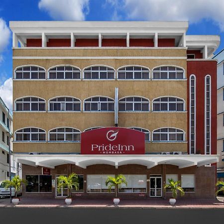 Prideinn Hotel Mombasa City Εξωτερικό φωτογραφία