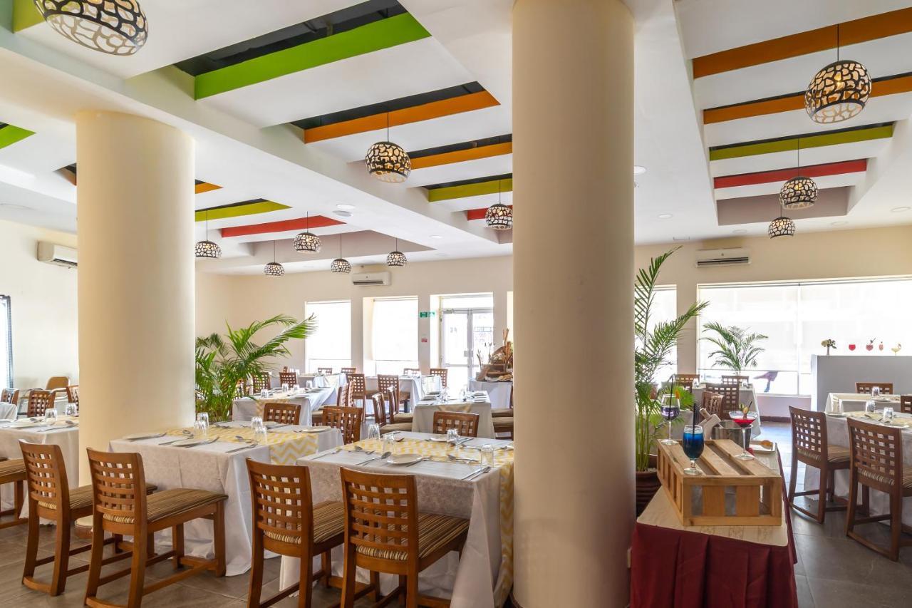 Prideinn Hotel Mombasa City Εξωτερικό φωτογραφία