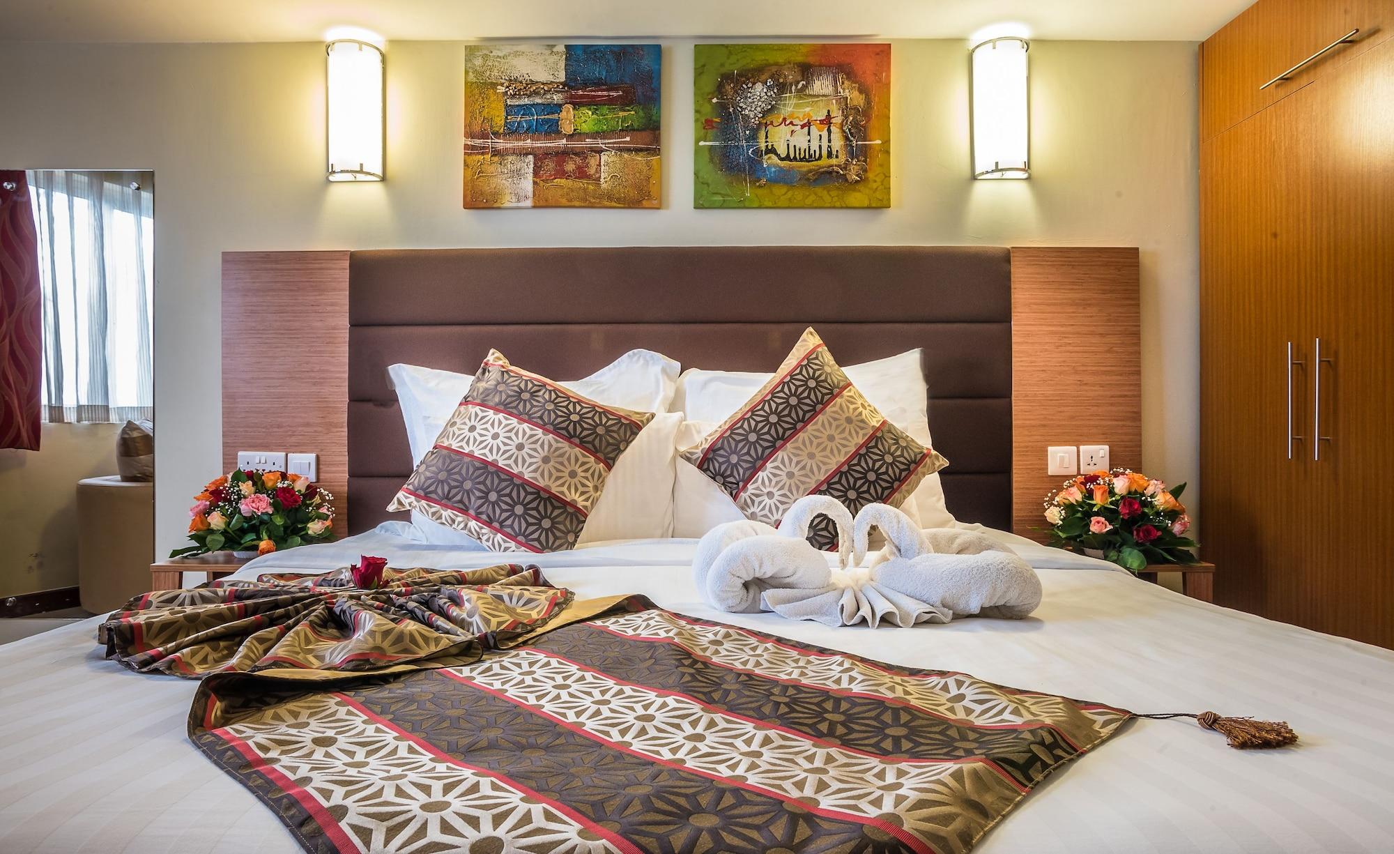 Prideinn Hotel Mombasa City Εξωτερικό φωτογραφία