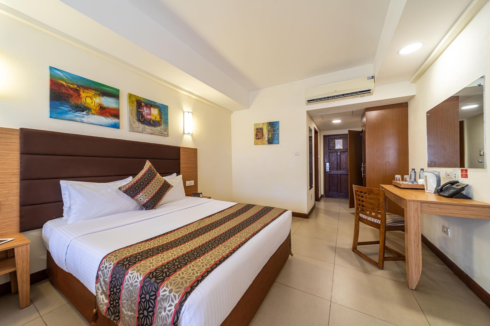 Prideinn Hotel Mombasa City Εξωτερικό φωτογραφία
