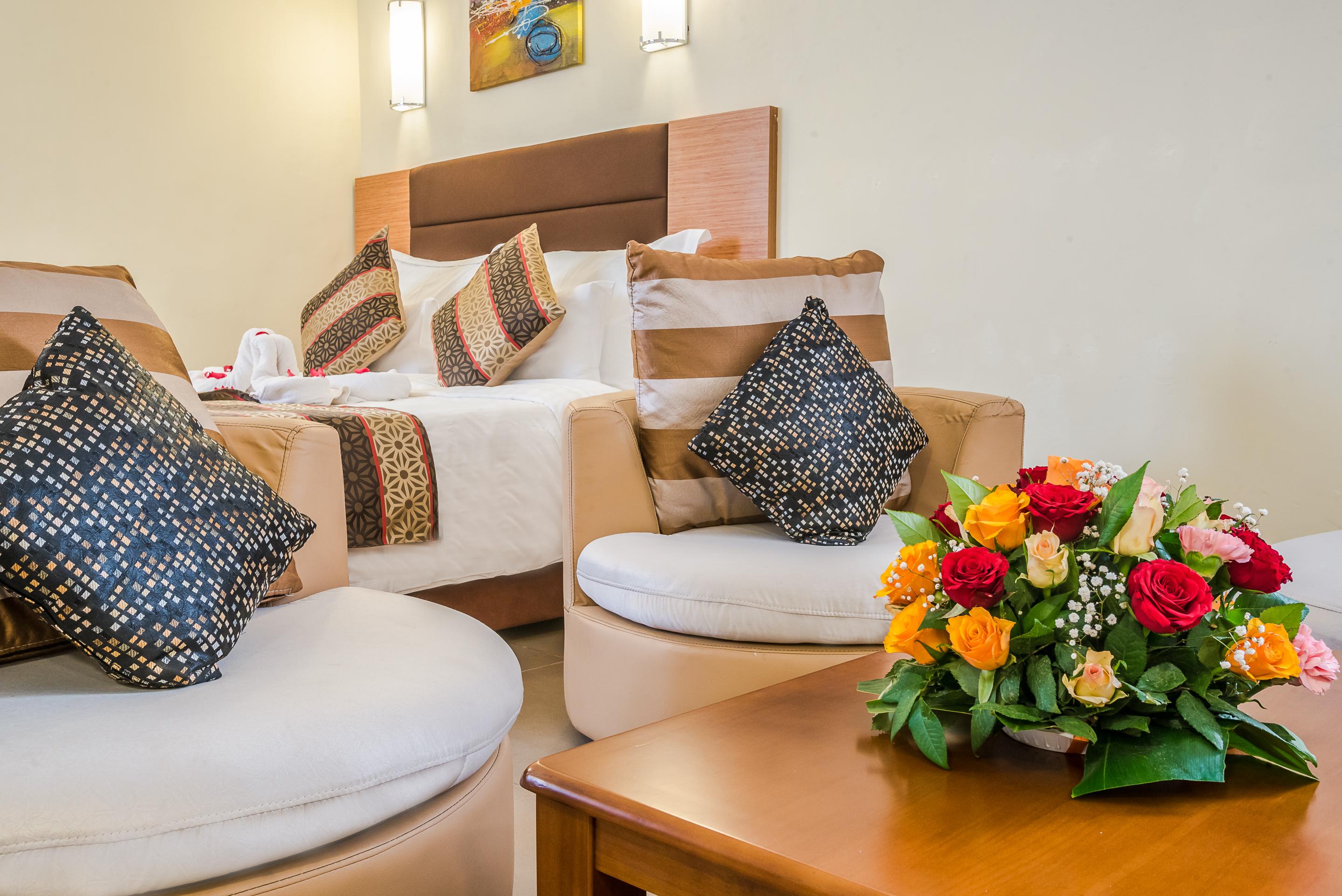 Prideinn Hotel Mombasa City Εξωτερικό φωτογραφία