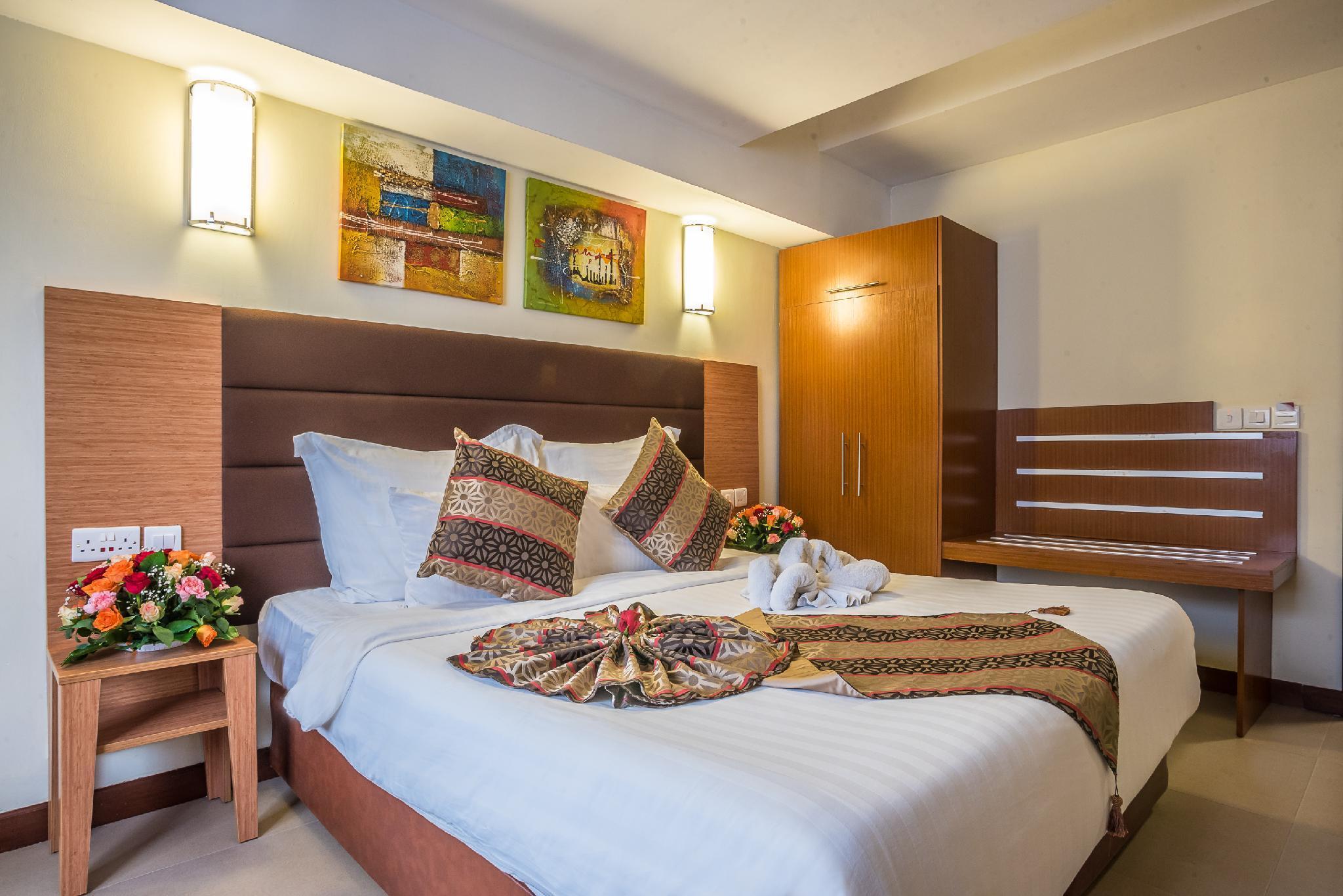 Prideinn Hotel Mombasa City Εξωτερικό φωτογραφία
