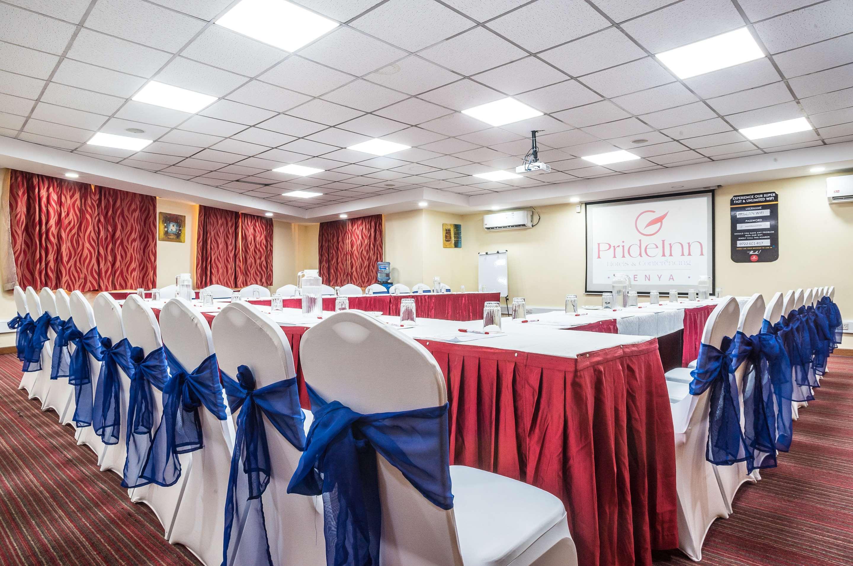 Prideinn Hotel Mombasa City Εξωτερικό φωτογραφία
