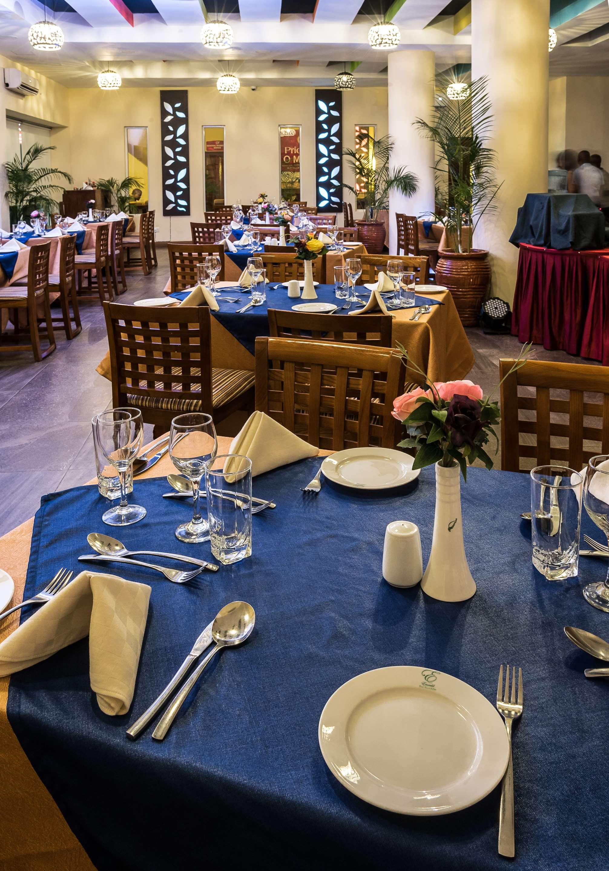 Prideinn Hotel Mombasa City Εξωτερικό φωτογραφία