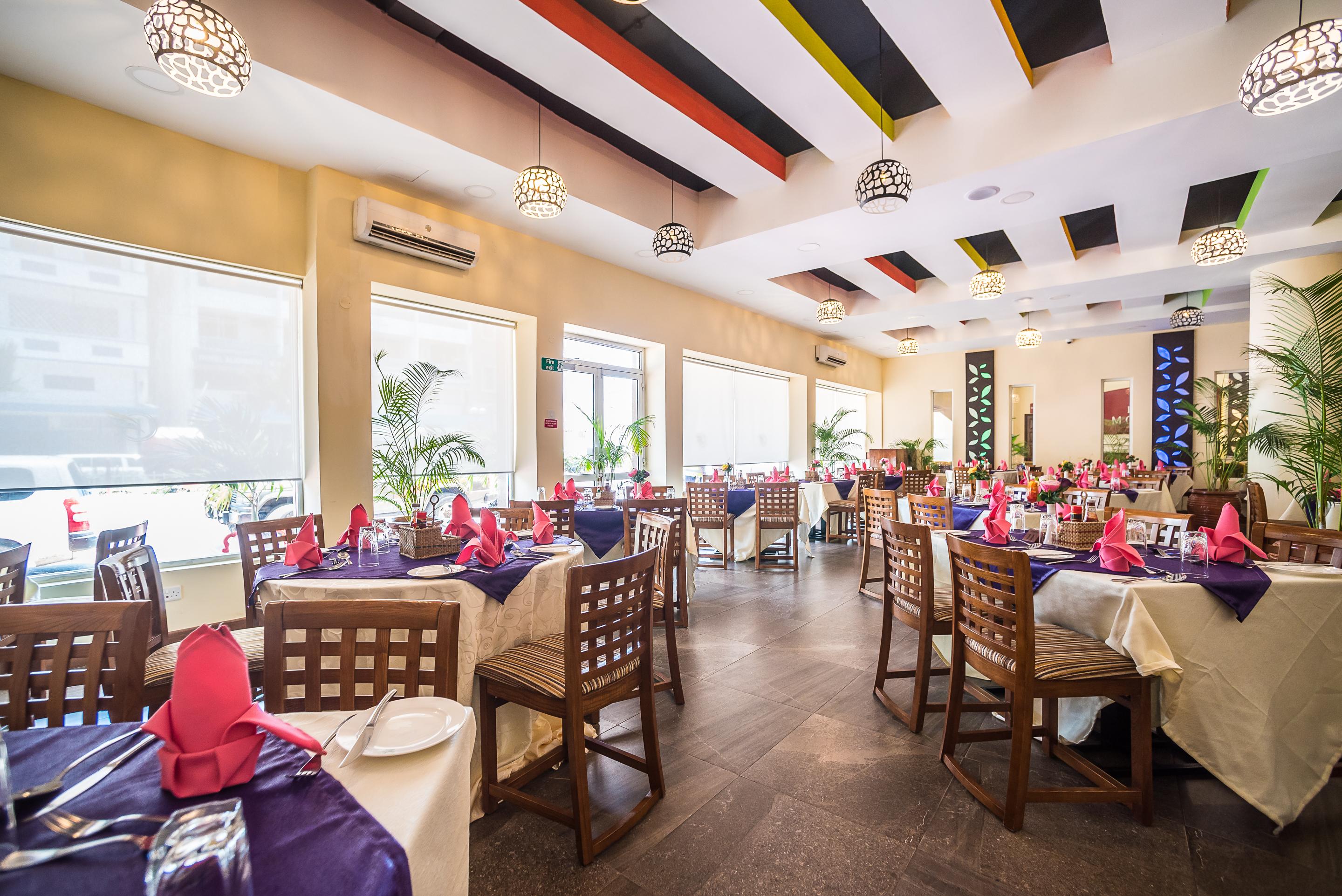 Prideinn Hotel Mombasa City Εξωτερικό φωτογραφία