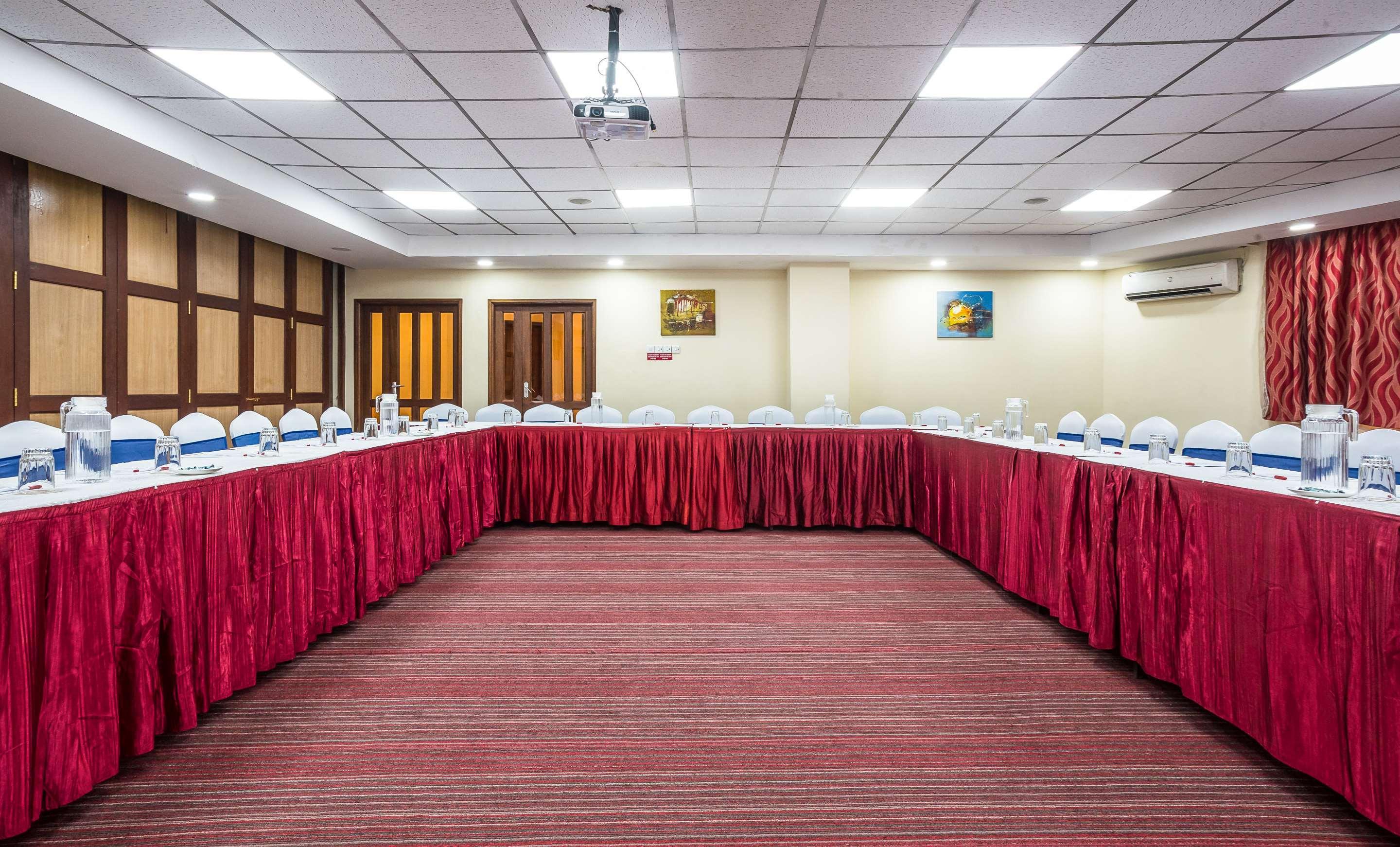 Prideinn Hotel Mombasa City Εξωτερικό φωτογραφία