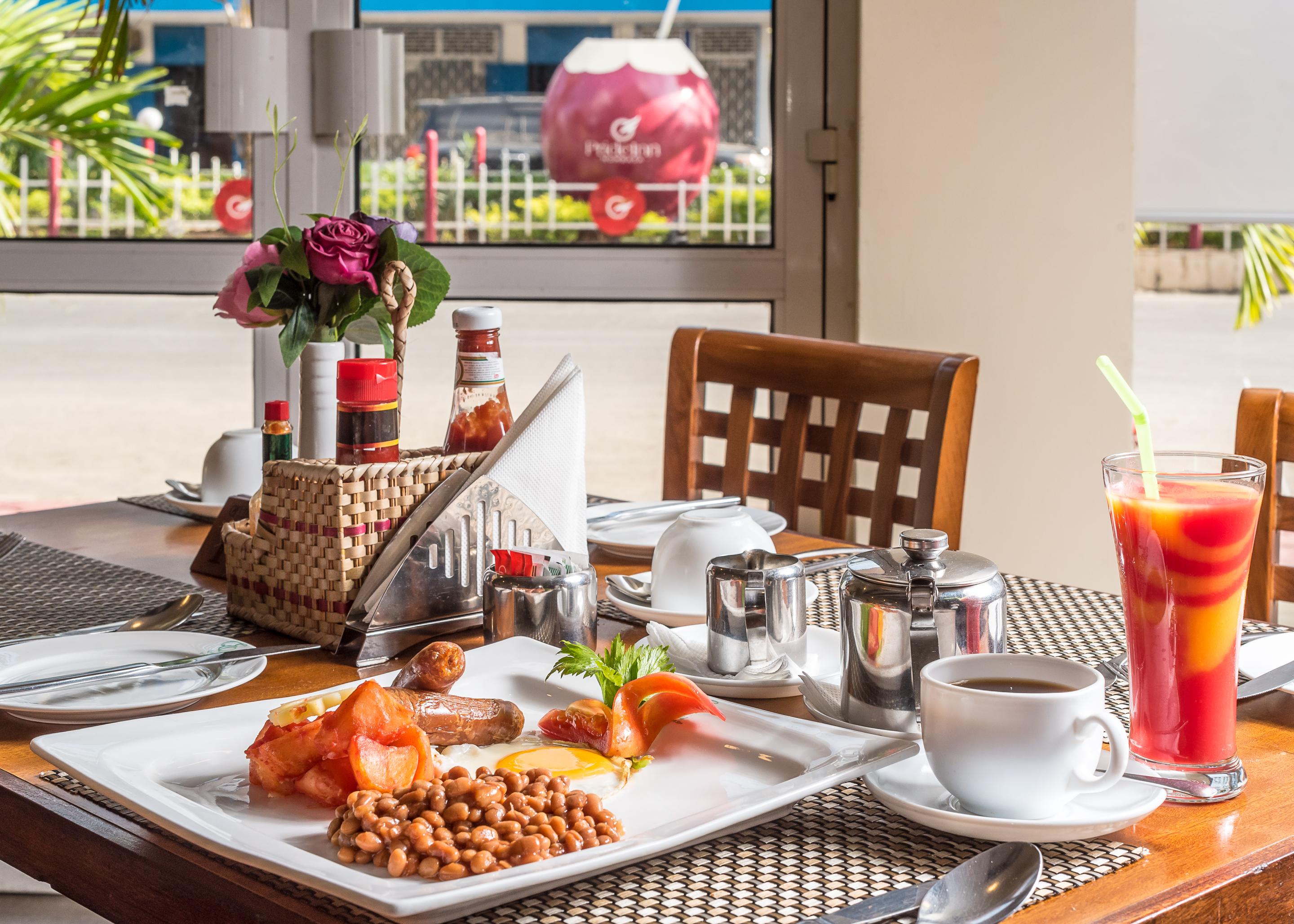 Prideinn Hotel Mombasa City Εξωτερικό φωτογραφία