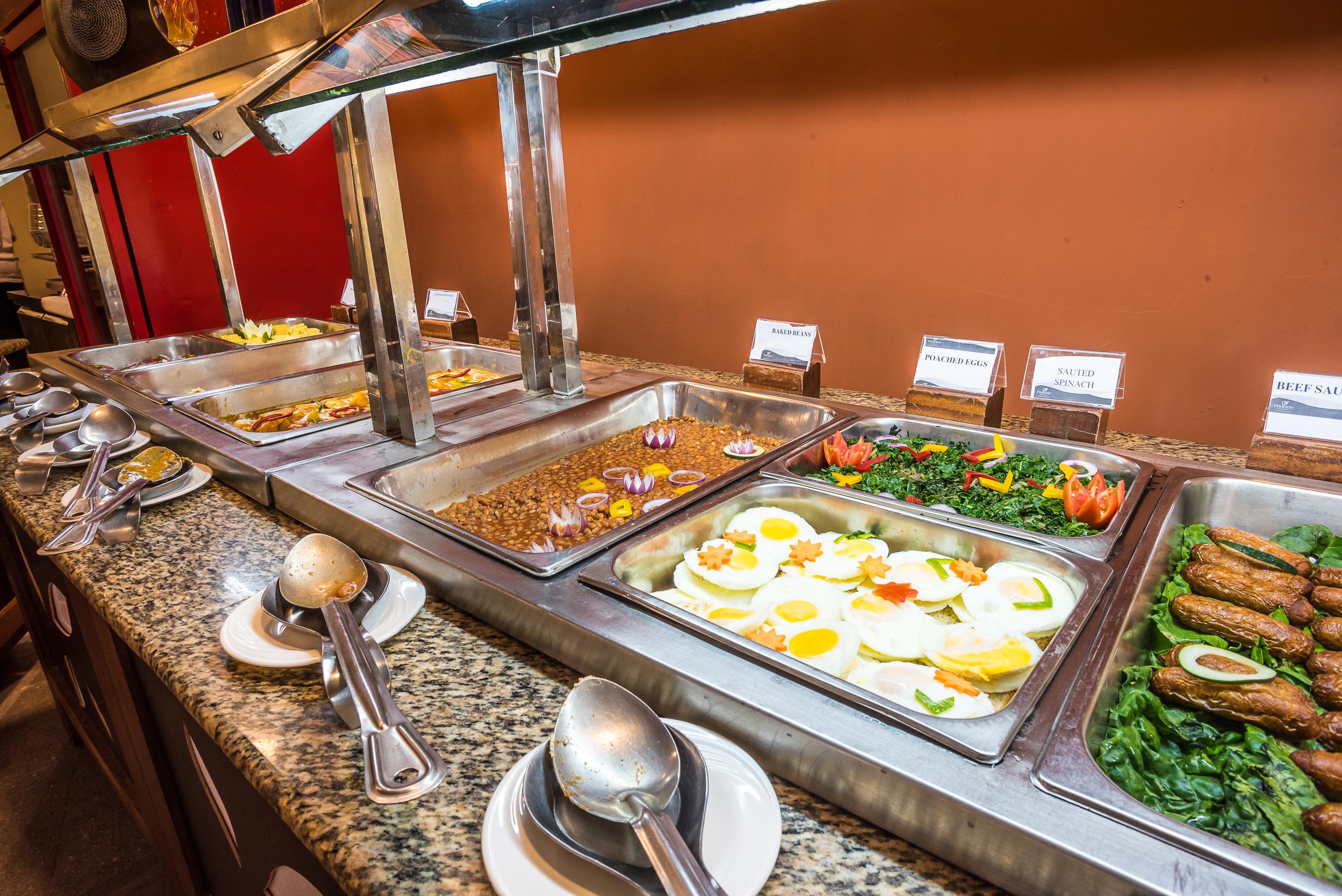 Prideinn Hotel Mombasa City Εξωτερικό φωτογραφία