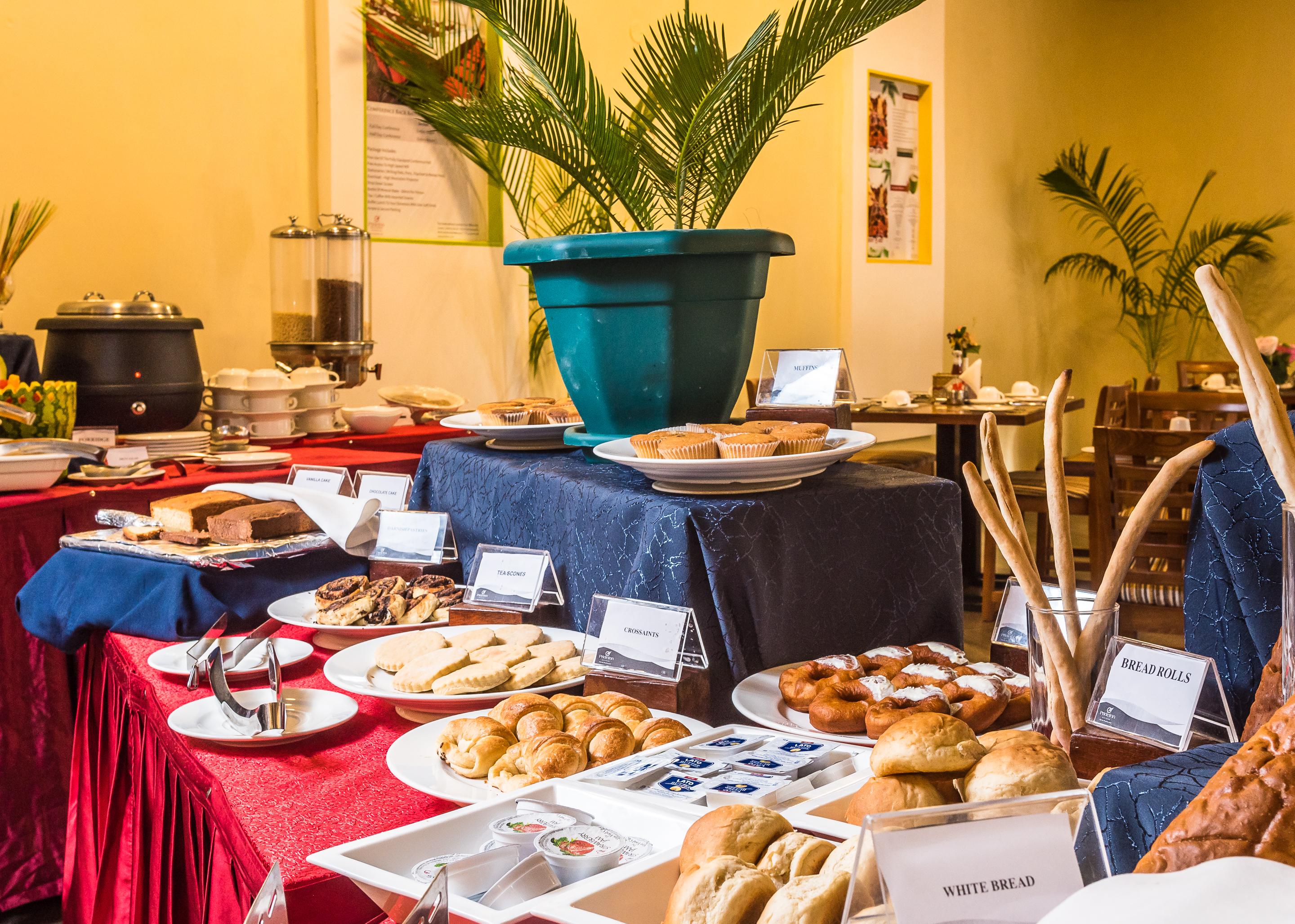 Prideinn Hotel Mombasa City Εξωτερικό φωτογραφία