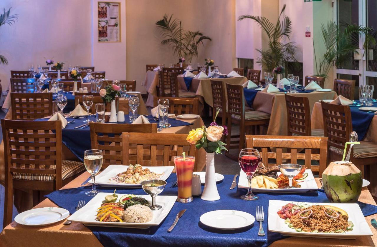 Prideinn Hotel Mombasa City Εξωτερικό φωτογραφία